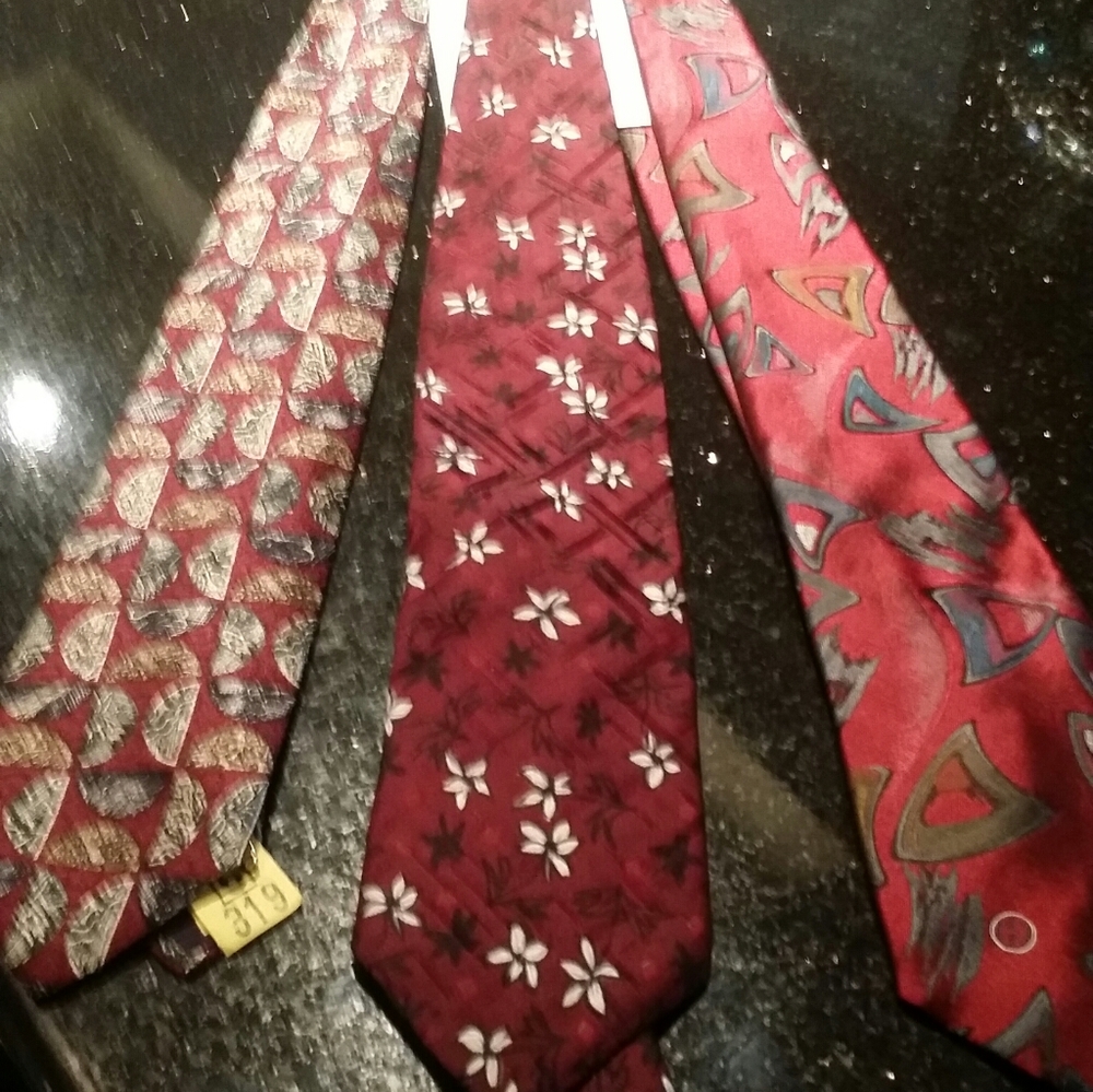 GIAN FRANCO FERRETTI 100% SILK TIE, CAMBRIDGE TIE